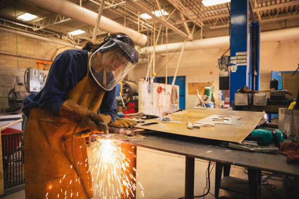 Reliable Fillmore, CA Welder & Metal Fabrication Solutions