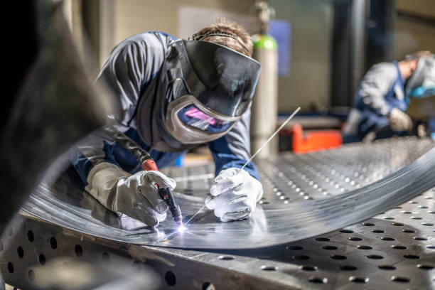 Best Automotive Welding in Fillmore, CA