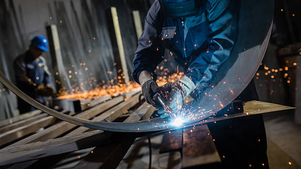 Affordable Welder Services in Fillmore, CA