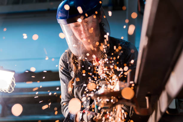 Best Automation and Robotic Welding in Fillmore, CA